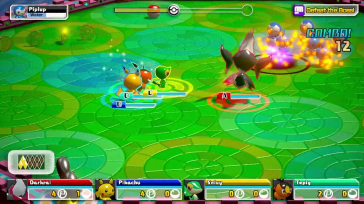 Сегодня закрылись интернет-магазины Nintendo Wii U и 3DS 5 pokemon rumble u 1280x730 1