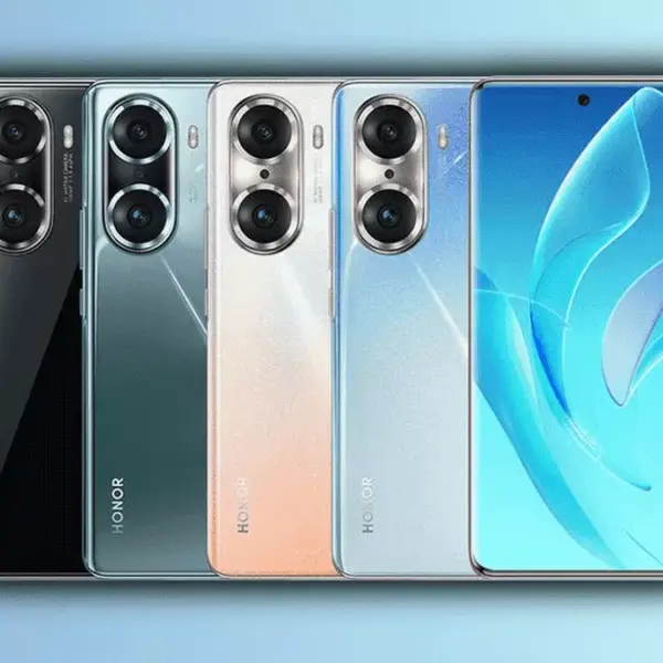 Huawei P60 Pro: в сеть попали снимки с камеры