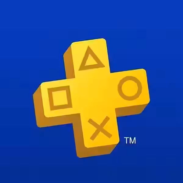 ps plus logo
