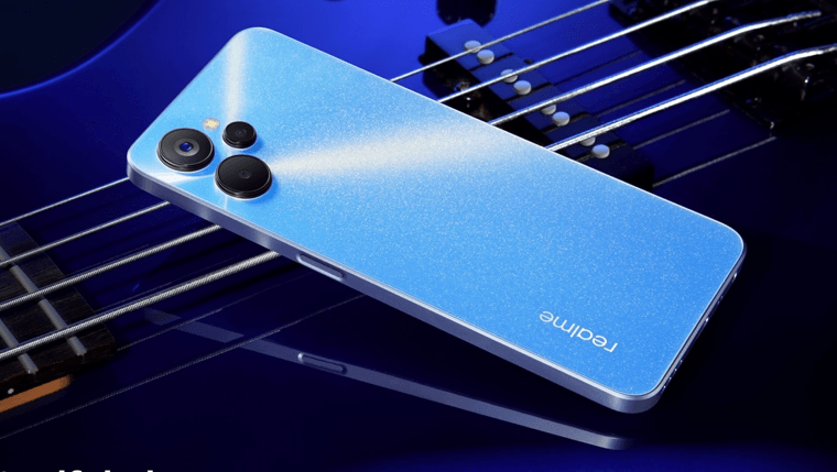 Realme 10T