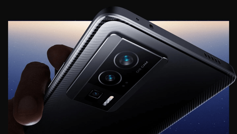 Redmi K60 Ultra получит Dimensity 9200 и зарядку мощностью 100 Вт 2 Redmi K60 Ultra