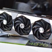 GeForce RTX 4070