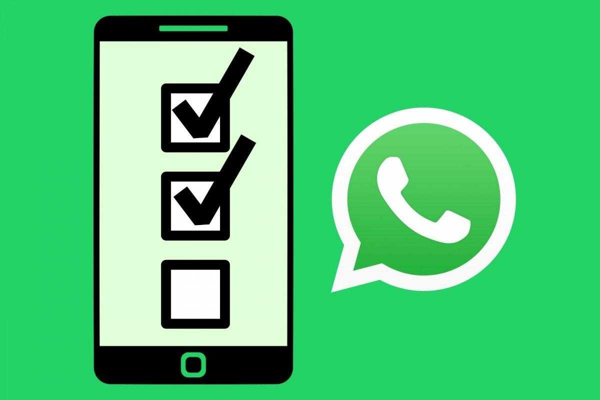 WhatsApp добавляет возможность настройки опросов (qa whatsapp 2184)