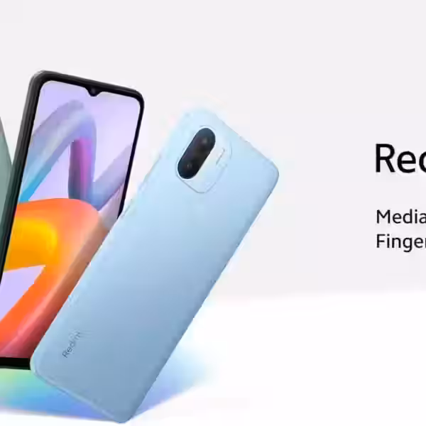 Redmi