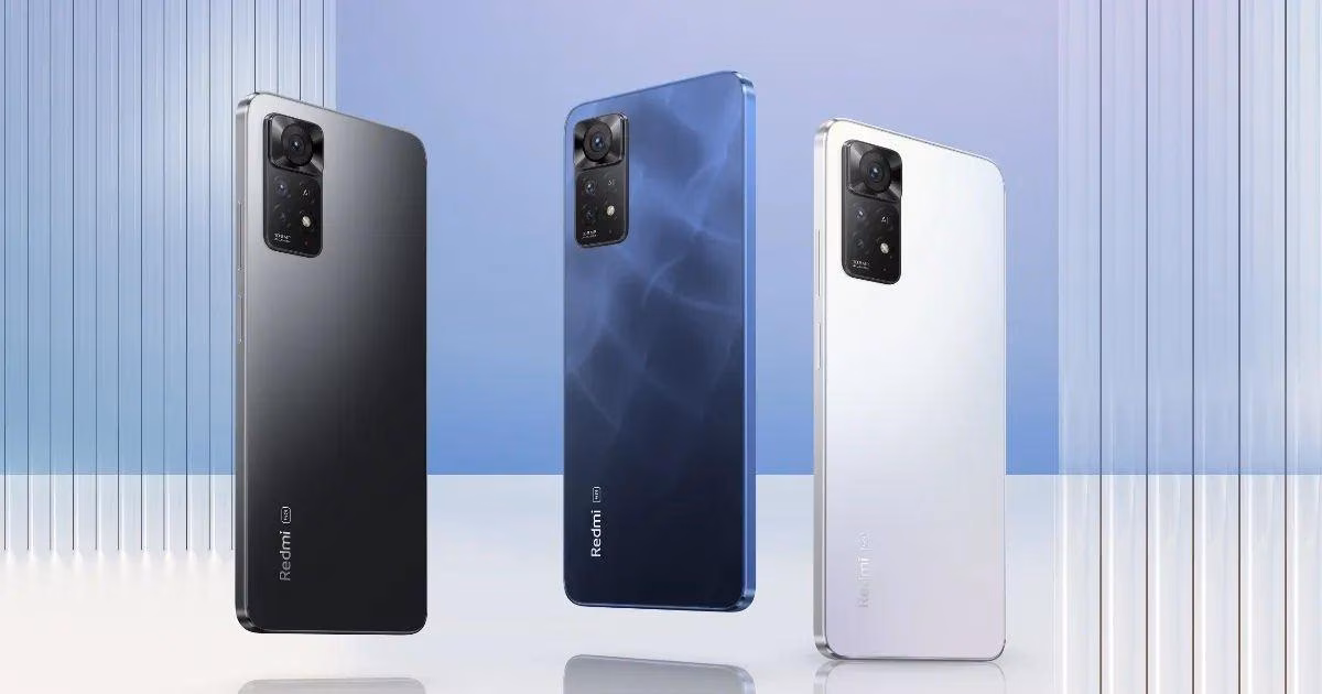Redmi