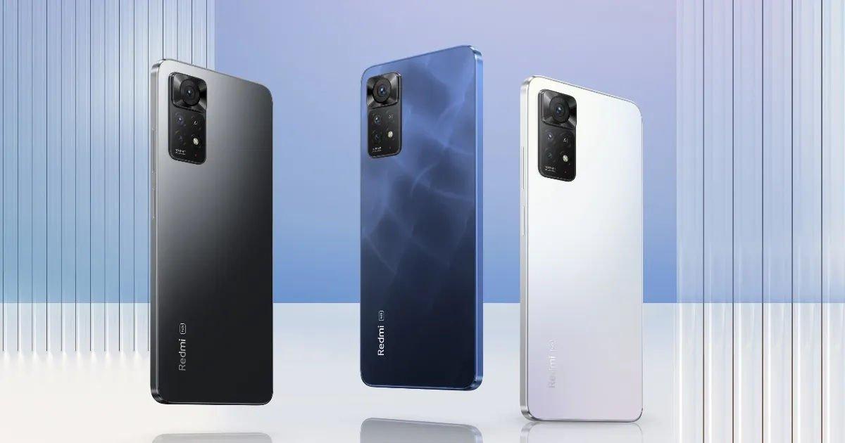 Redmi