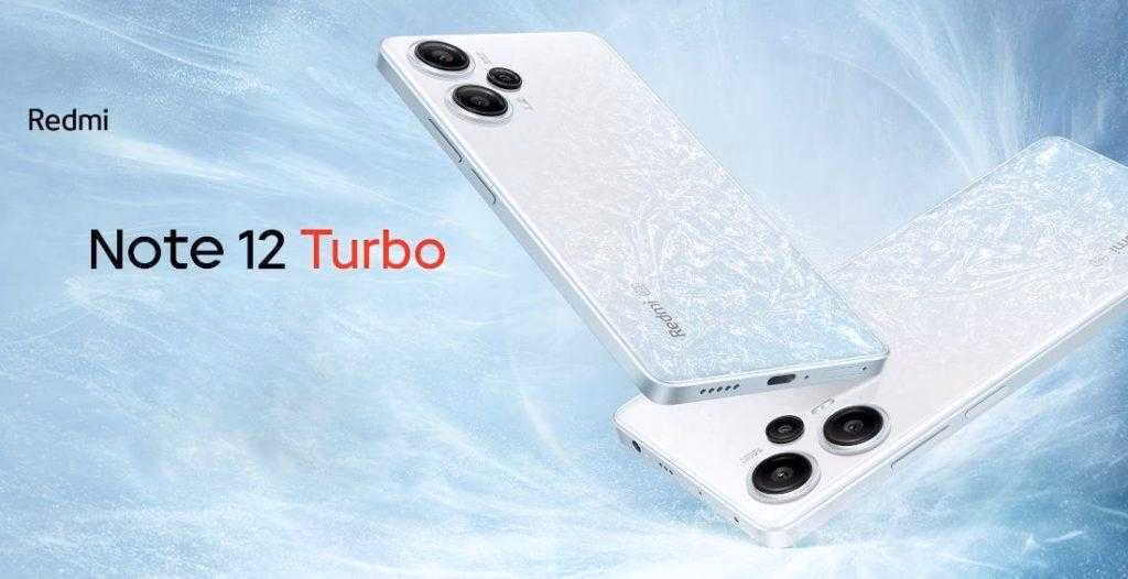 Redmi Note 12 Turbo: известна дата выхода 2 Redmi Note 12 Turbo