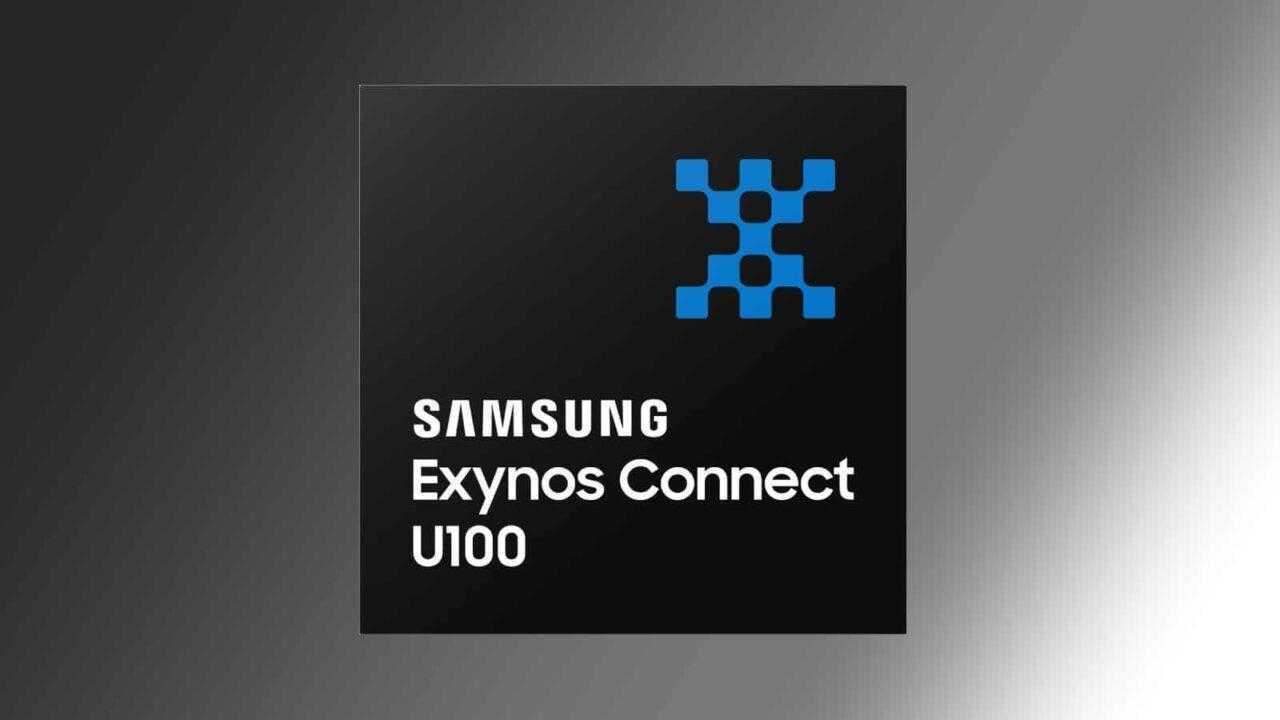 Samsung представила новый процессор Exynos Connect U100