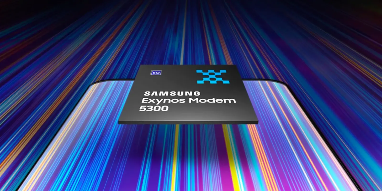 Samsung Exynos Modem 5300 обещает скорость загрузки 10 Гбит/с 2 Samsung
