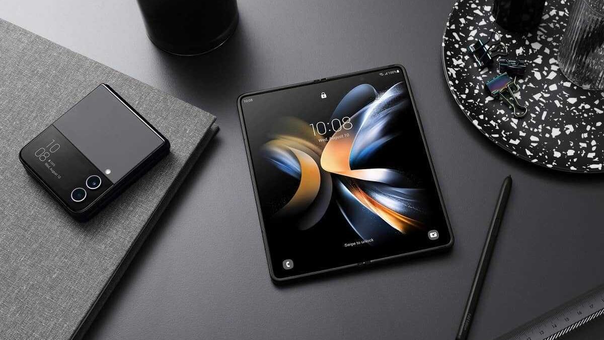 IDC: к 2027 году поставки складных устройств достигнут 48,1 млн единиц