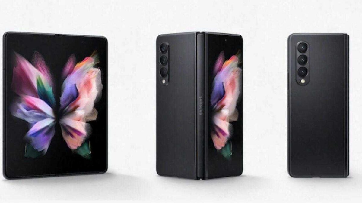 Samsung Galaxy Z Fold5 и Z Flip5 получат Snapdragon 8 Gen 2 for Galaxy