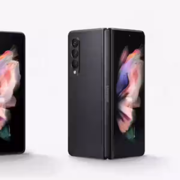 Samsung Galaxy Z Fold5 и Z Flip5 получат Snapdragon 8 Gen 2 for Galaxy