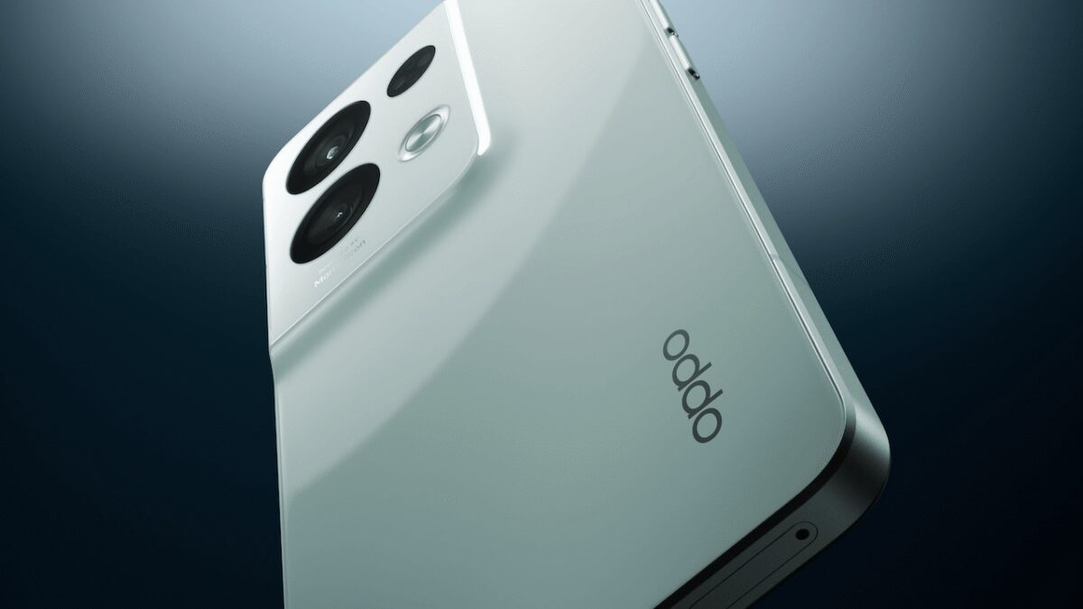 Oppo Reno10 Pro: утечка дизайна 3 Oppo