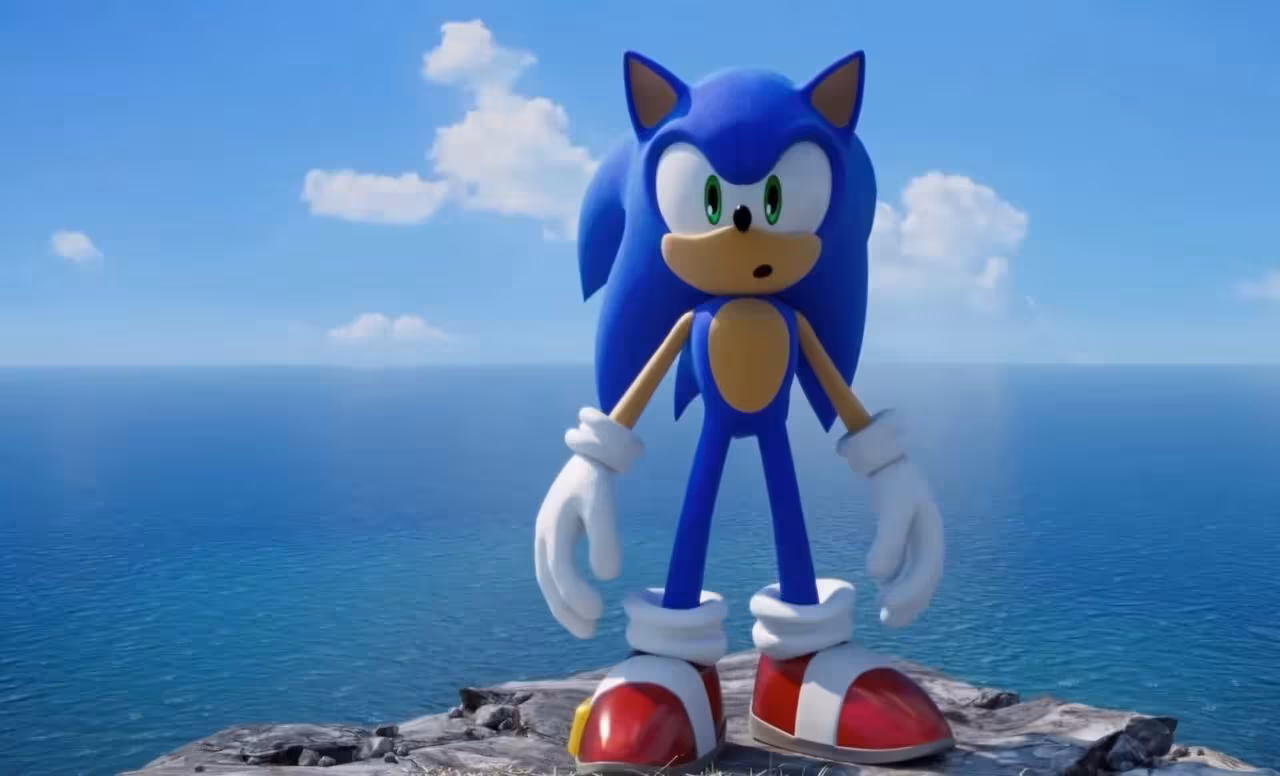 Sega и Tencent подтвердили, что не будут присутствовать на E3 3 Sega и Tencent подтвердили, что не будут присутствовать на E3