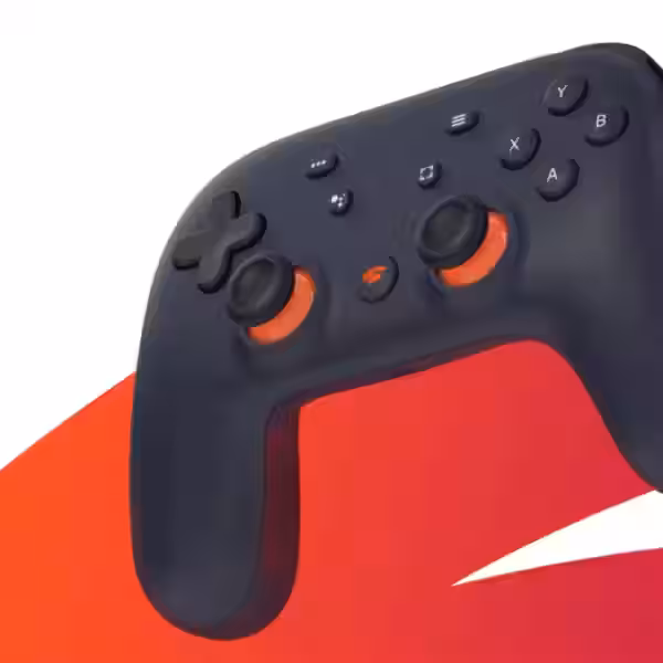 Облачный сервис Google Stadia также закрыли