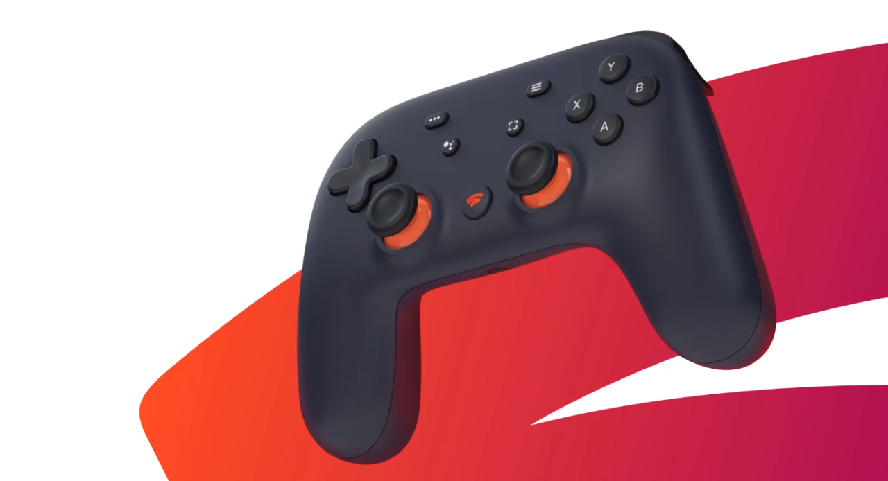 Облачный сервис Google Stadia также закрыли