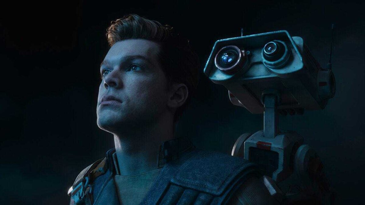 Режиссер Star Wars Jedi: Survivor нацелился на трилогию 3 star wars jedi survivor 1 1280x720 1