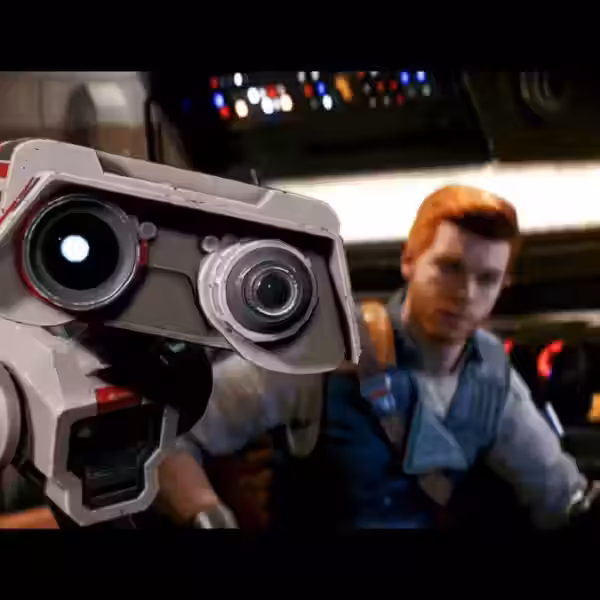 Star Wars Jedi: Survivor: вышел новый сюжетный трейлер