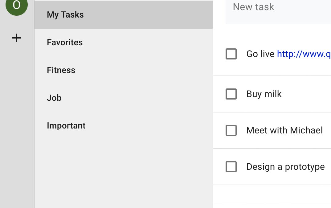 Google Tasks получил статус центрального узла всех задач в Workspace 3 step3.49ce603