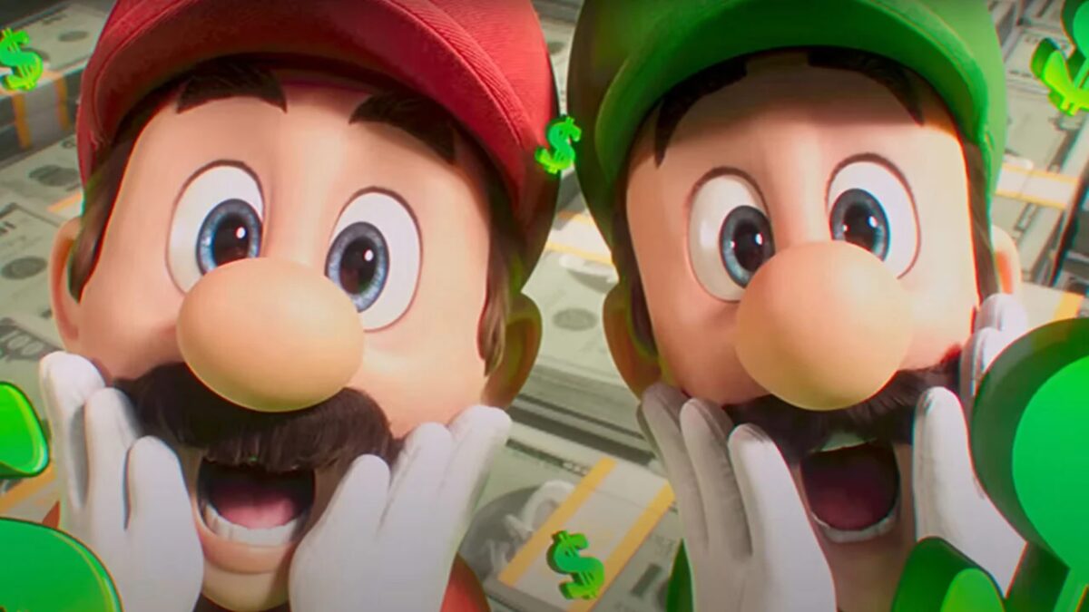 Крис Пратт: в фильме Super Mario Bros есть сцена после титров, которая намекает на продолжение