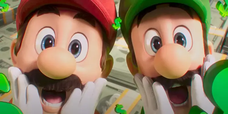 Крис Пратт: в фильме Super Mario Bros есть сцена после титров, которая намекает на продолжение