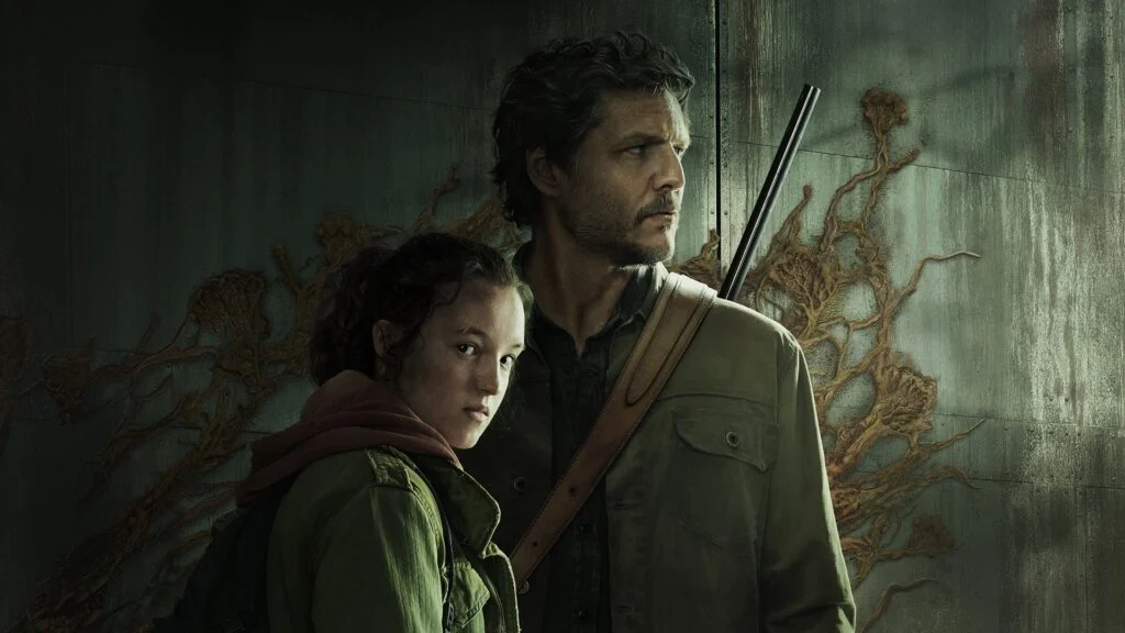 Второй сезон The Last of Us не будет охватывать всю вторую игру 2 Второй сезон The Last of Us не будет охватывать всю вторую игру