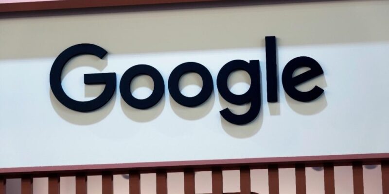 Смартфоны линейки Google Pixel Fold и Pixel 7a будет представлены на презентации 10 мая (the google logo 1 6098813 1665071121044)