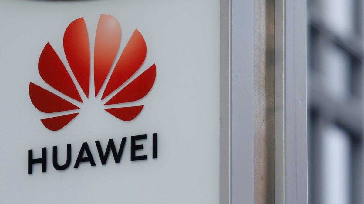 the huawei logo is seen in front of the local offices of huawei in warsaw poland jan 11 2019. rtrskacper pempel 1280x720 1