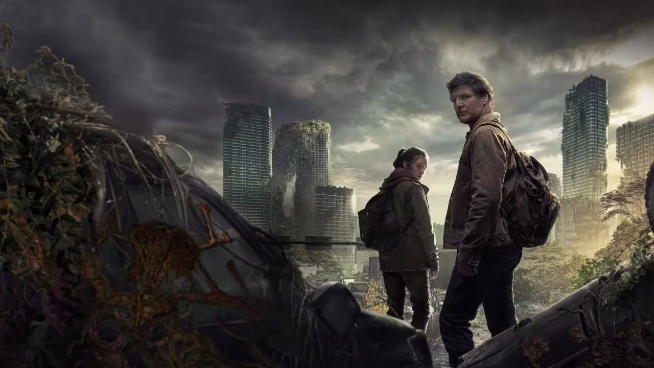 Белла Рэмси: второй сезон The Last of Us выйдет в конце 2024, начале 2025 года 2 Белла Рэмси: второй сезон The Last of Us выйдет в конце 2024, начале 2025 года