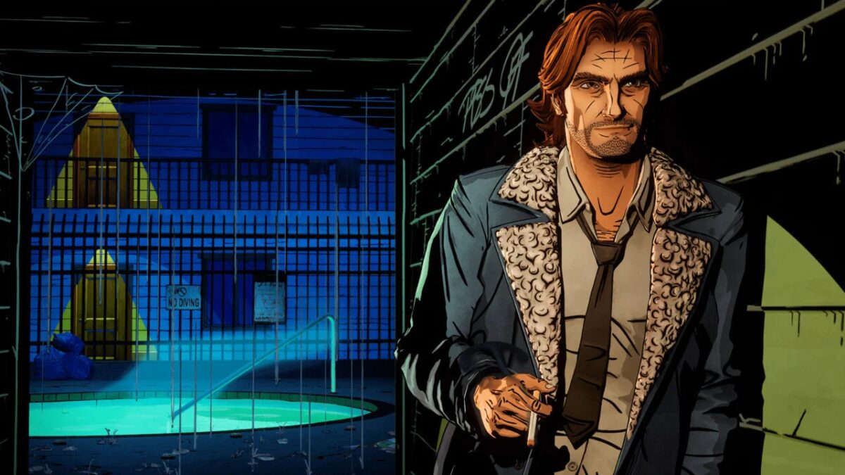Telltale Games перенесла The Wolf Among Us 2 на 2024 год 3 Telltale Games перенесла The Wolf Among Us 2 на 2024 год