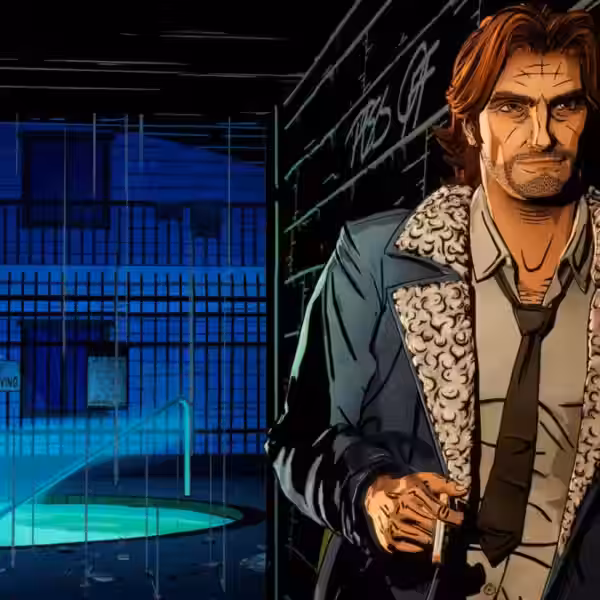 Telltale Games перенесла The Wolf Among Us 2 на 2024 год
