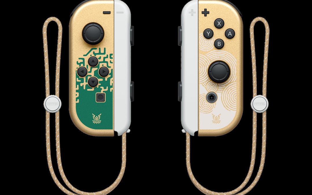 tloz tearsofthekingdom joy con front