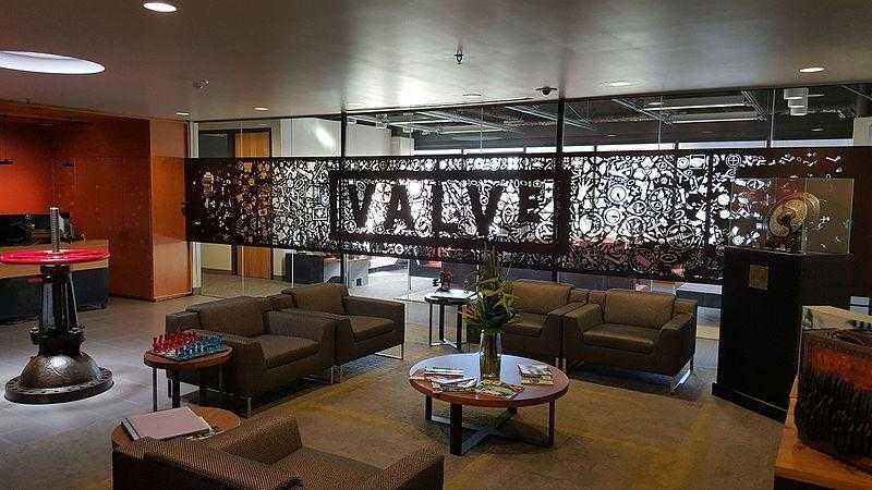 Поддержка Windows 7 и Windows 8 будет прекращена 1 января 2024 года 2 valve lobby 2016