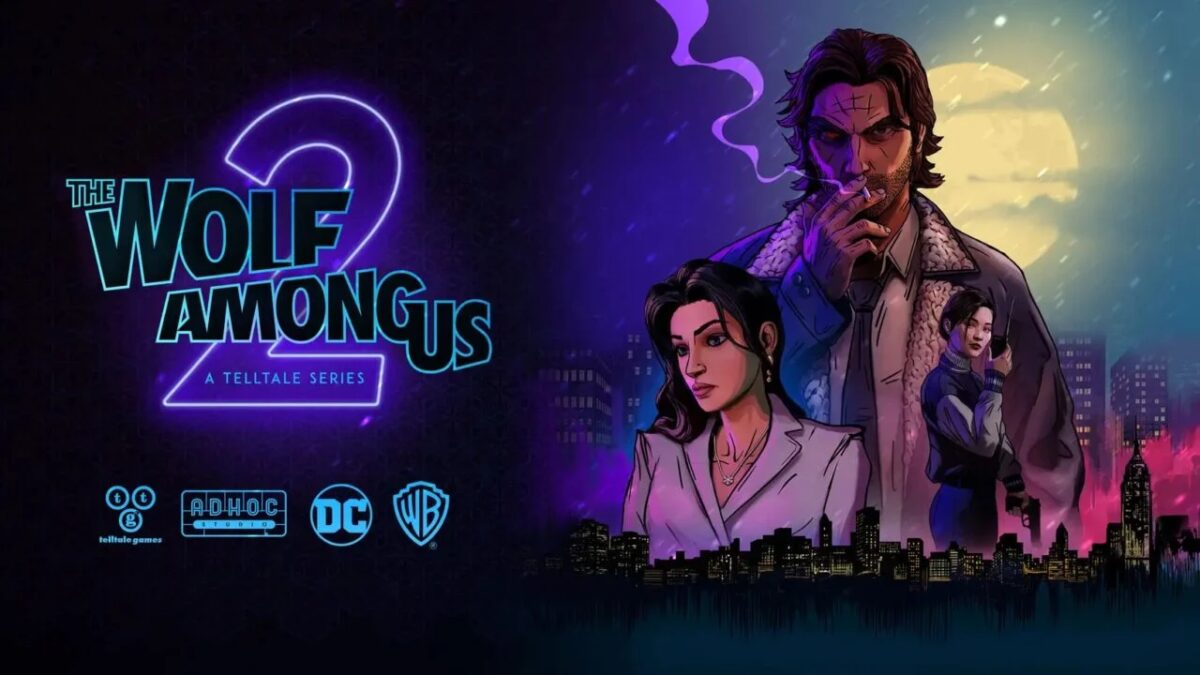 Telltale Games перенесла The Wolf Among Us 2 на 2024 год 4 wolf among us 2 1280x720 1