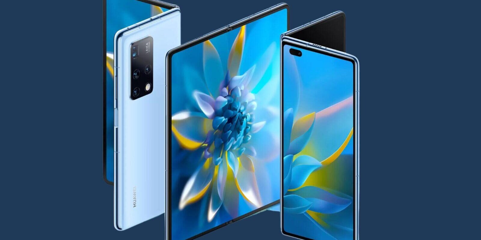 Huawei Mate X3