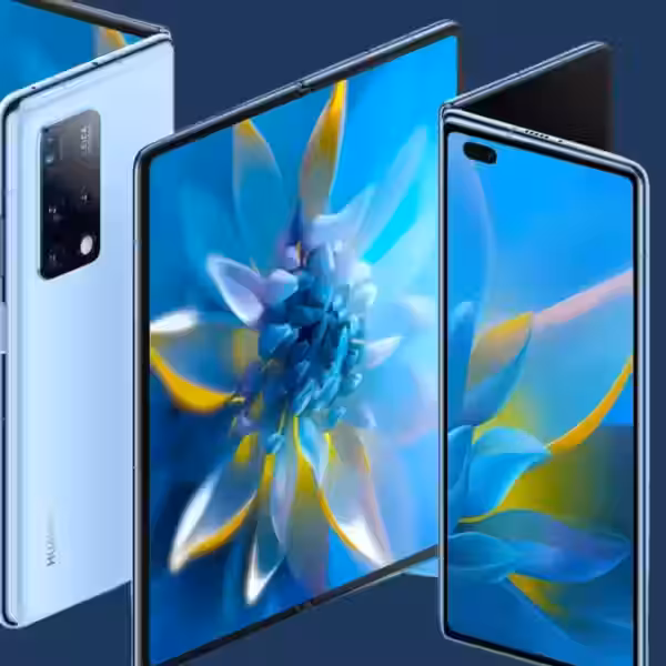 Huawei Mate X3
