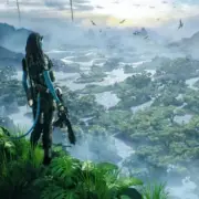 Avatar: Frontiers of Pandora: появился первый скриншот игры