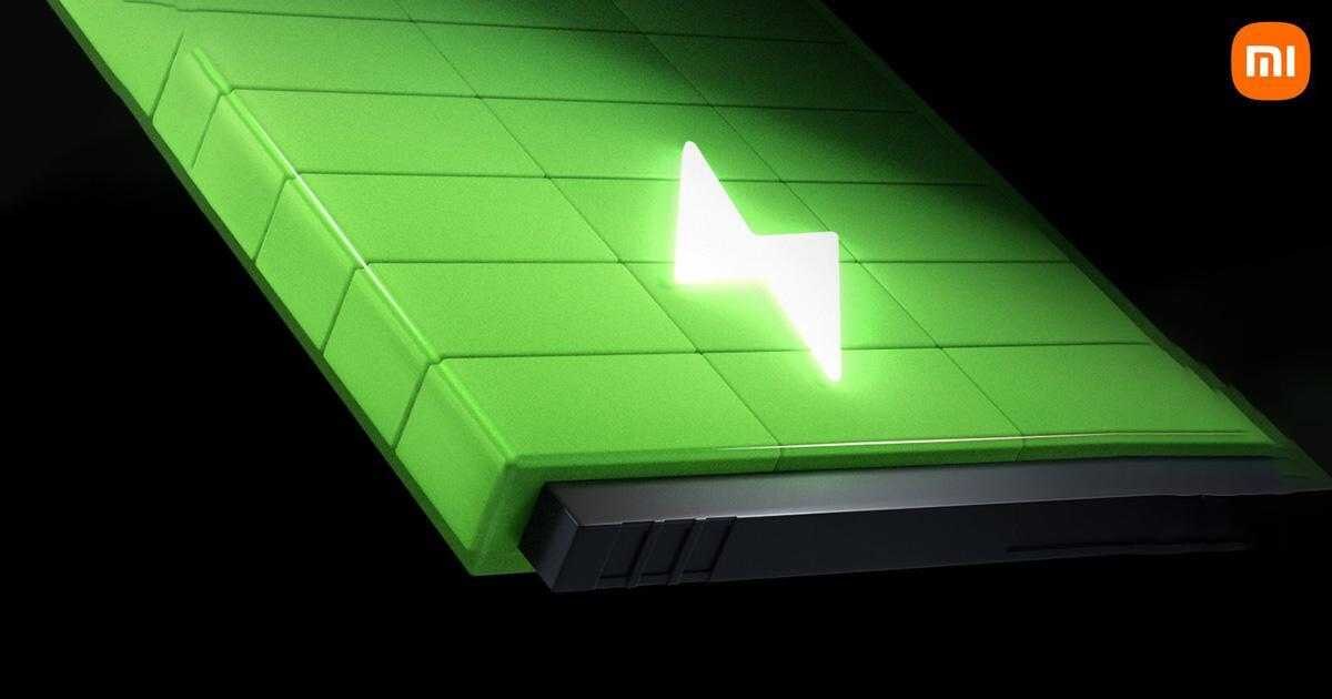 Xiaomi совершит прорыв в технологии твердотельных аккумуляторов 2 Xiaomi совершит прорыв в технологии твердотельных аккумуляторов