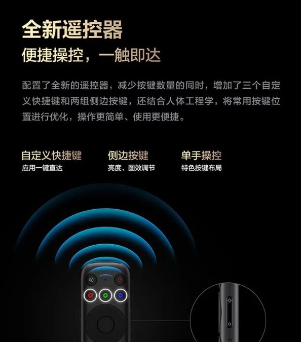 Представлен 4K-телевизор TCL Q10G Pro miniLED 10