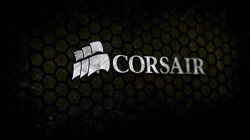 Представлен игровой монитор Corsair XENEON 27QHD240 2