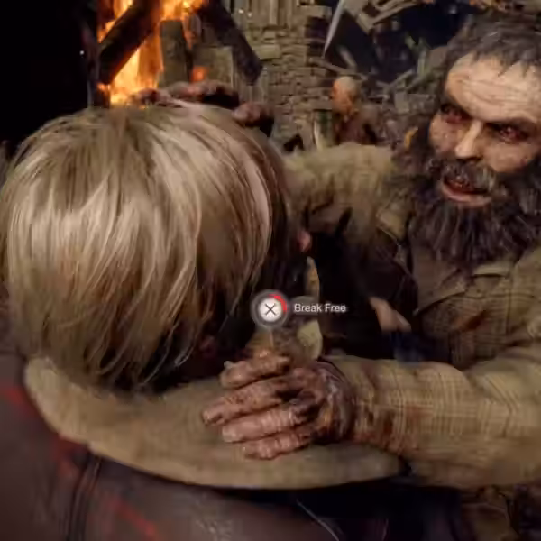 【re4】 ss 33 gl 1280x720 1