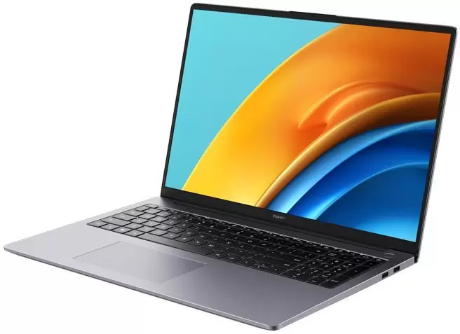 Представлены ноутбуки Huawei Matebook D16 и Matebook D14 (100032503695b0)