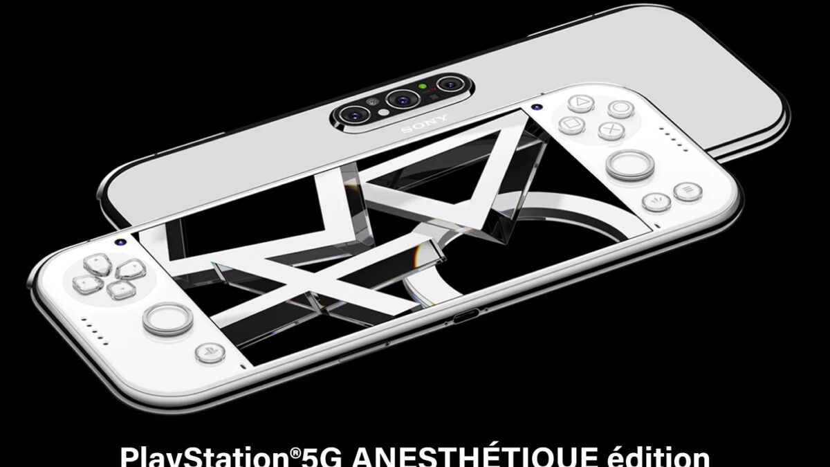 Журналист призвал геймеров снизить ожидания относительно нового портативного устройства Sony 5 1619287877 sony playstation 5g renderer 3