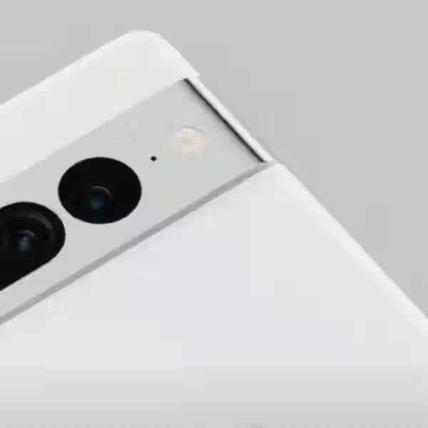 Google Pixel 7a