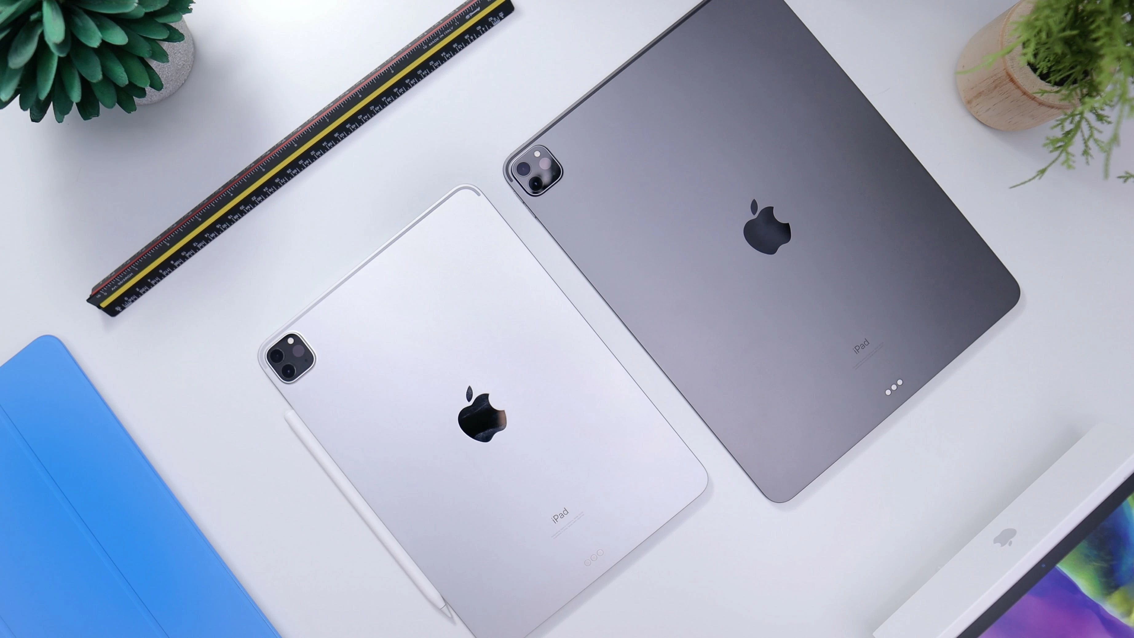 Apple iPad в 2024 году может получить OLED-экран