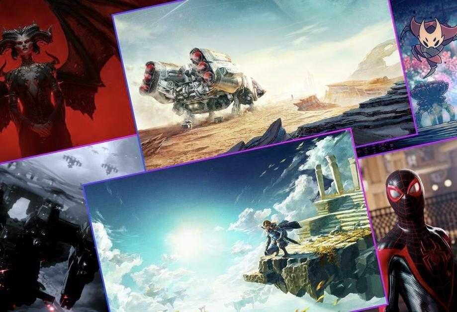 Аналитики DFC Intelligence: только 10% аудитории видеоигр можно отнести к хардкорной 3 1eae5ac9 2410 415b 9e3b d47125528b06