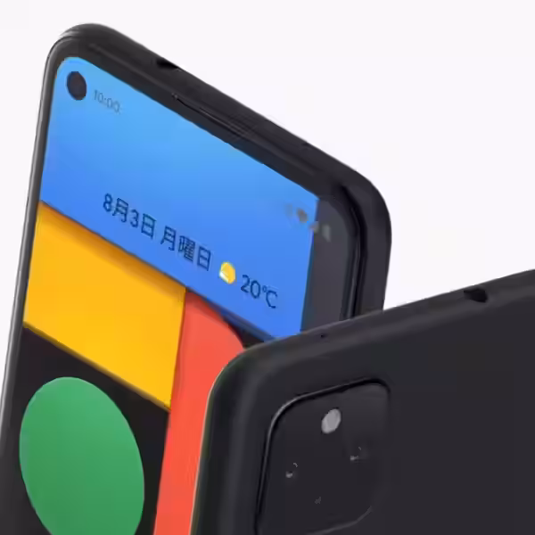 Пользователи Pixel случайным образом получают деньги от Google