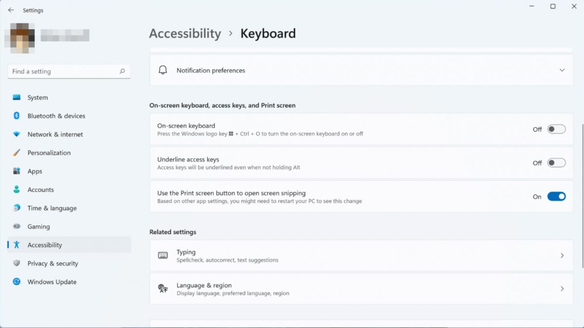 Windows 11: как сделать скриншоты на ПК 8 Windows 11