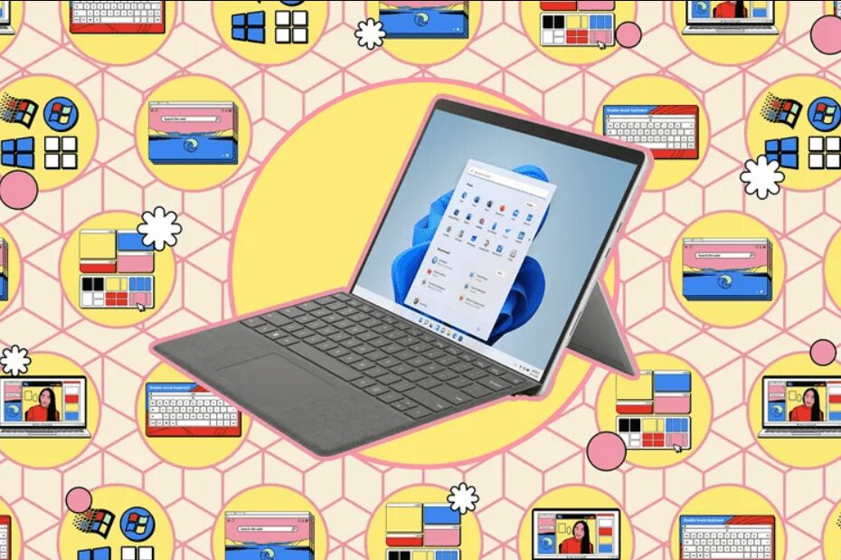 Windows 11: как сделать скриншоты на ПК 7 Windows 11