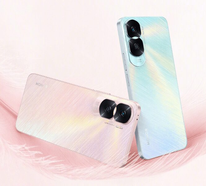 Honor официально анонсировала смартфон линейки X50i 3 28408f25 def4 4cf2 a50f a50c5b7abcec